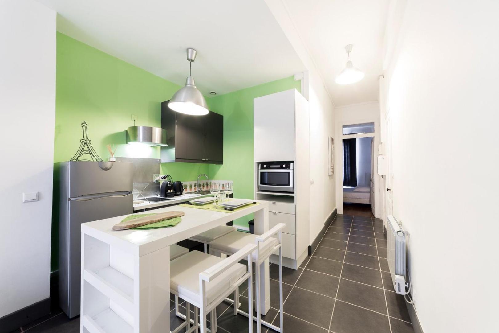 Appartement Calme - Quartier Prise Montchat Ail Lyon Exterior foto