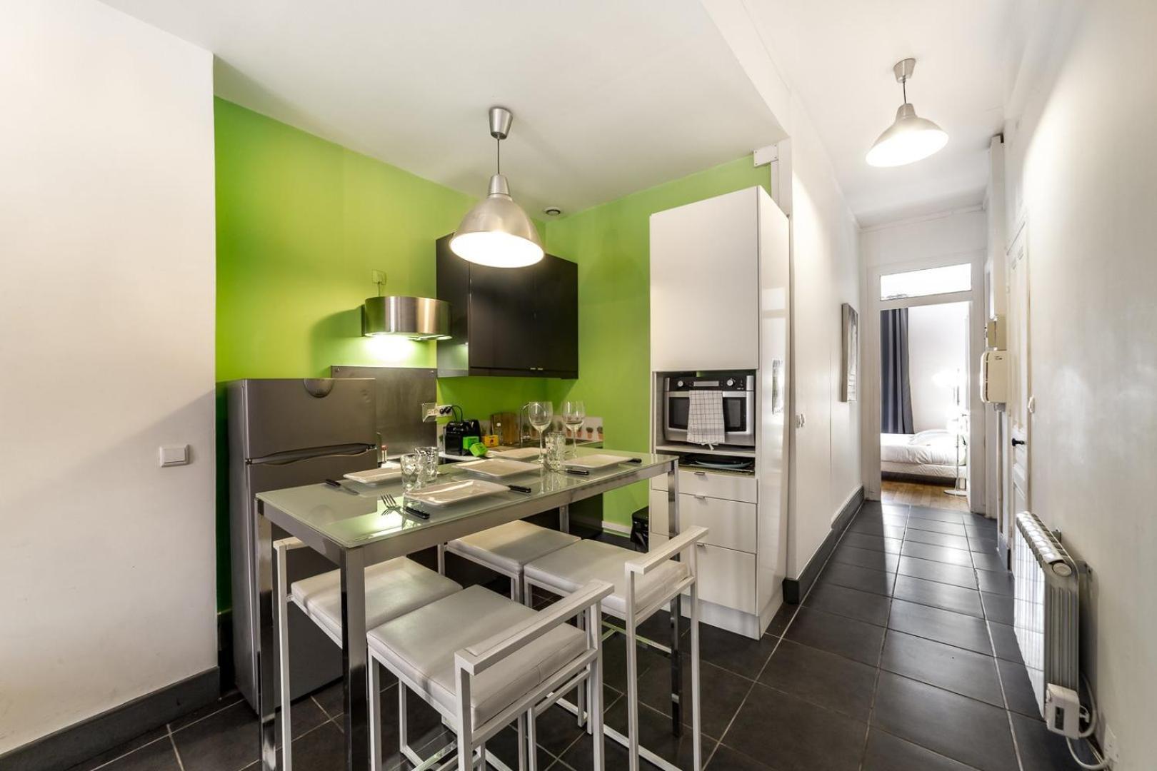 Appartement Calme - Quartier Prise Montchat Ail Lyon Exterior foto