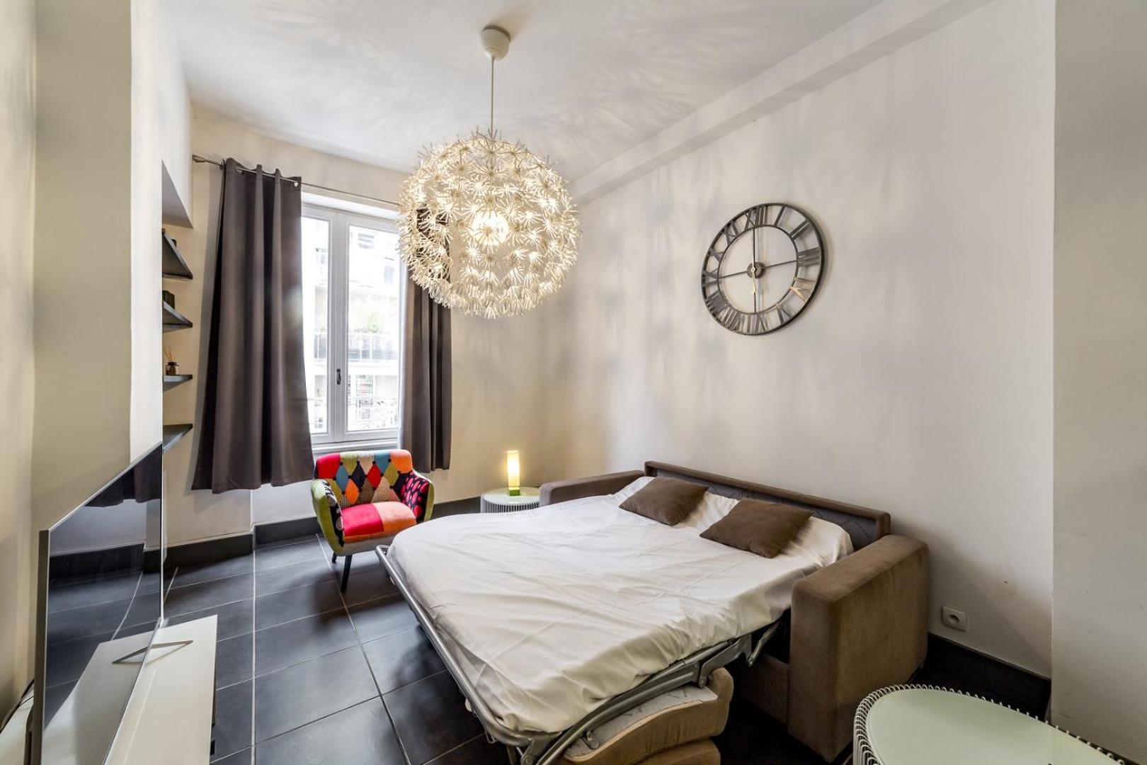 Appartement Calme - Quartier Prise Montchat Ail Lyon Exterior foto