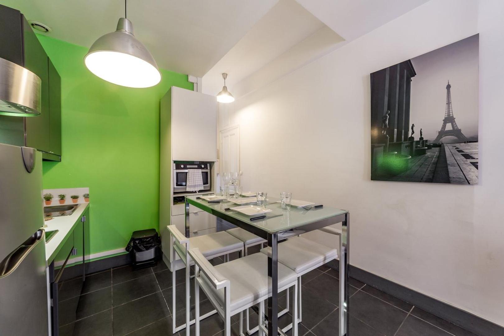 Appartement Calme - Quartier Prise Montchat Ail Lyon Exterior foto