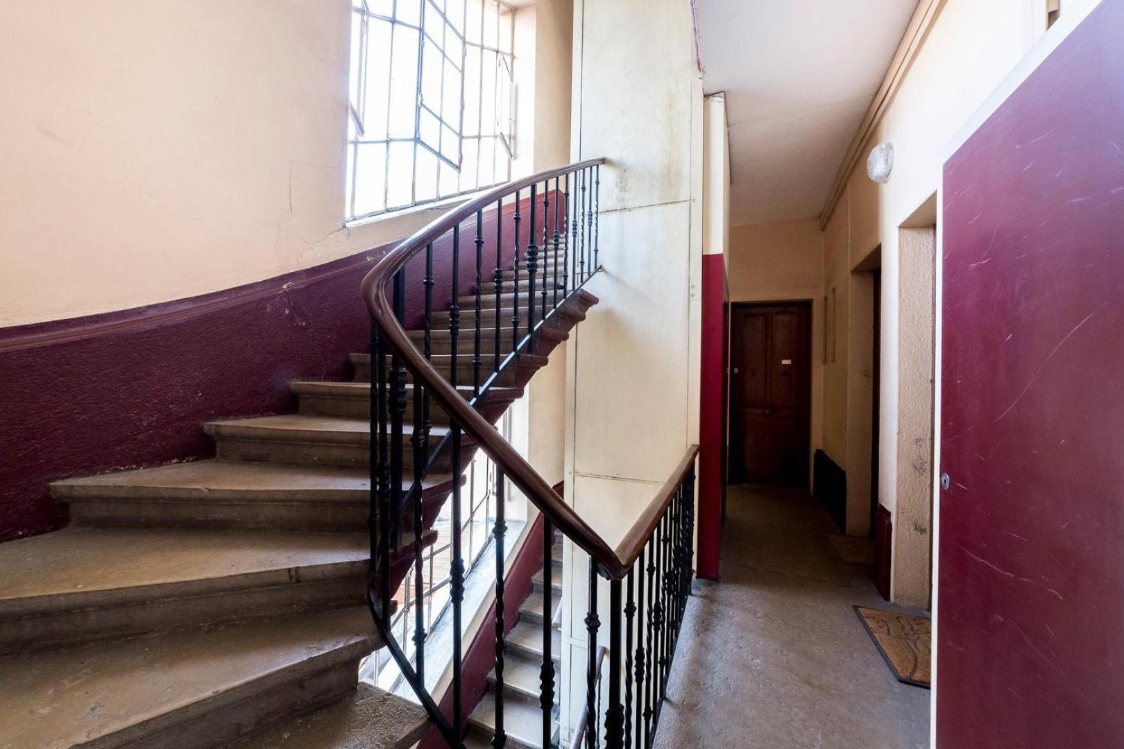 Appartement Calme - Quartier Prise Montchat Ail Lyon Exterior foto